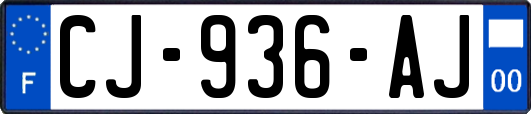 CJ-936-AJ