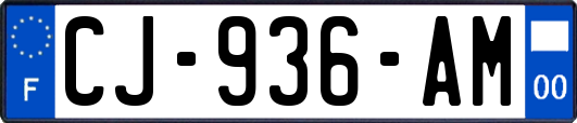 CJ-936-AM