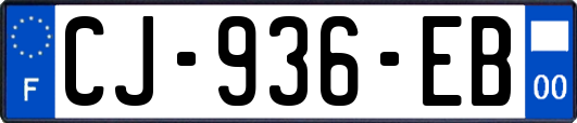 CJ-936-EB