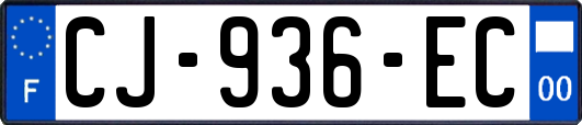 CJ-936-EC