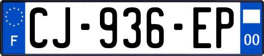 CJ-936-EP