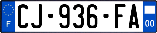 CJ-936-FA