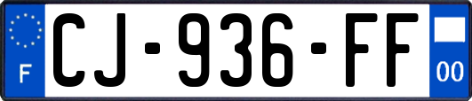 CJ-936-FF