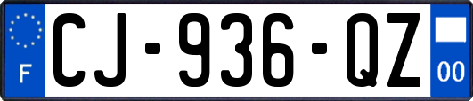 CJ-936-QZ