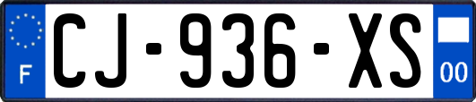 CJ-936-XS