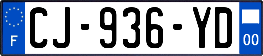 CJ-936-YD