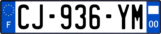 CJ-936-YM