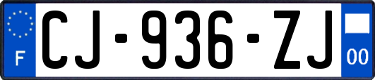 CJ-936-ZJ