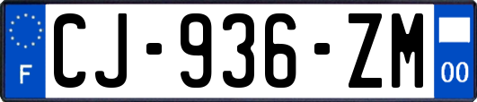 CJ-936-ZM