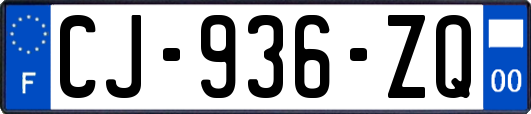 CJ-936-ZQ