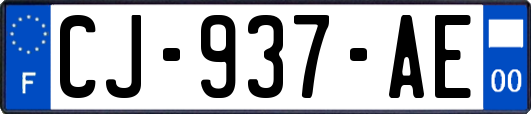 CJ-937-AE