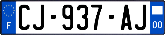 CJ-937-AJ