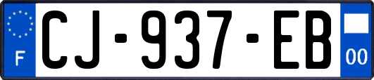 CJ-937-EB