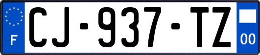 CJ-937-TZ