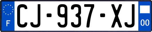 CJ-937-XJ