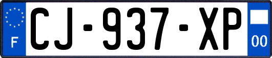 CJ-937-XP