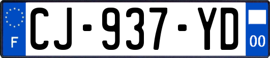 CJ-937-YD
