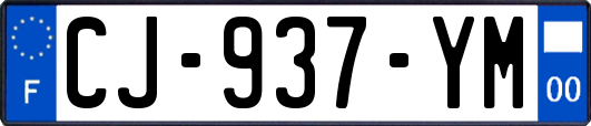 CJ-937-YM