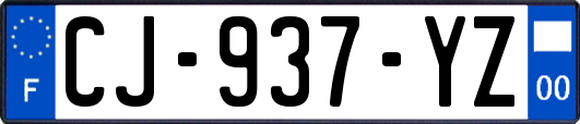 CJ-937-YZ