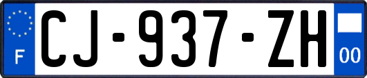 CJ-937-ZH