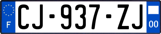 CJ-937-ZJ