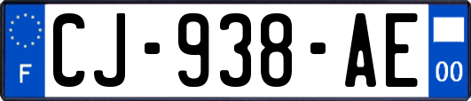 CJ-938-AE