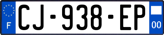 CJ-938-EP