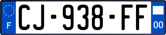 CJ-938-FF