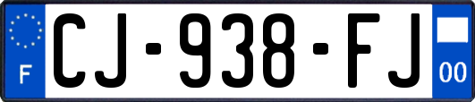 CJ-938-FJ