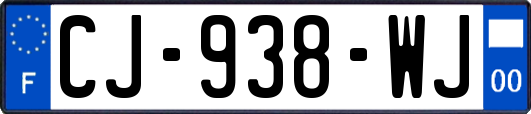 CJ-938-WJ