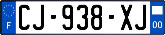 CJ-938-XJ