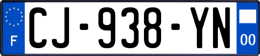 CJ-938-YN