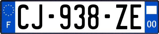 CJ-938-ZE