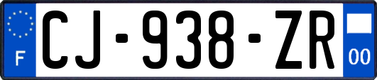 CJ-938-ZR