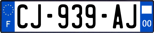 CJ-939-AJ