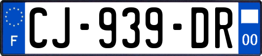 CJ-939-DR
