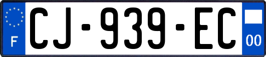 CJ-939-EC