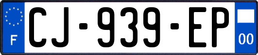 CJ-939-EP