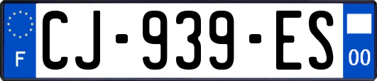 CJ-939-ES