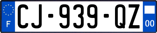 CJ-939-QZ