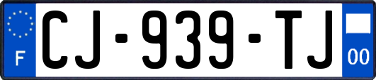 CJ-939-TJ