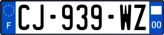 CJ-939-WZ