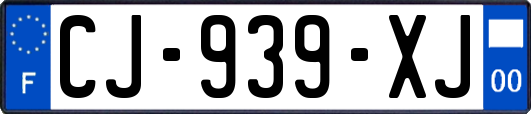 CJ-939-XJ