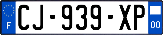 CJ-939-XP