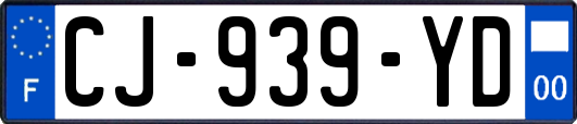 CJ-939-YD