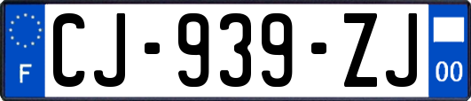 CJ-939-ZJ