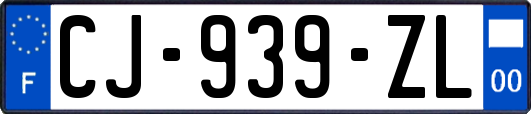 CJ-939-ZL