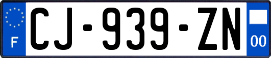 CJ-939-ZN