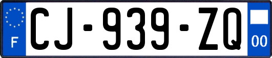 CJ-939-ZQ