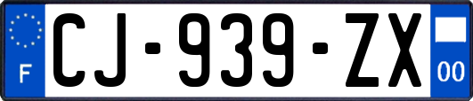 CJ-939-ZX